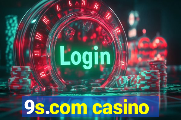 9s.com casino